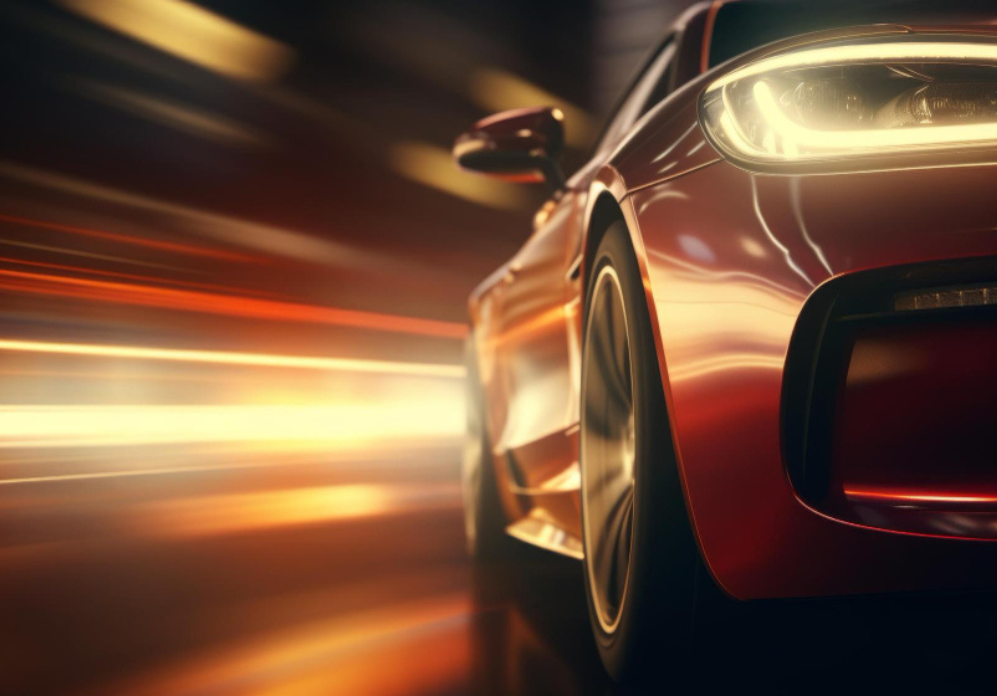 Imagem da equipe ou instalações da Rick Parts