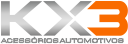 KX3