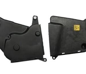 Kit Capa Correia Dt Palio/sien Fire