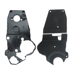 Kit Capa Correia Dentada Doblo 1.8